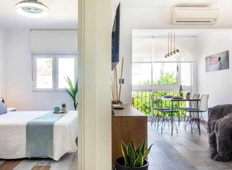 Bungalow Pink Palm Beach 托雷维耶哈 外观 照片